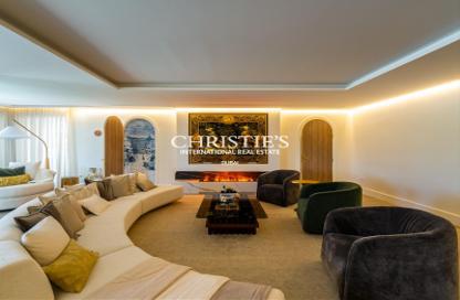 Villa - 4 Bedrooms - 6 Bathrooms for sale in Al Hamra Village Villas - Al Hamra Village - Ras Al Khaimah