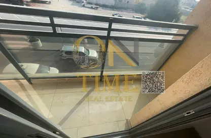 شقة - 2 غرف نوم - 3 حمامات للايجار في فلل الروضة 3 - 3  الروضة - الروضة - عجمان