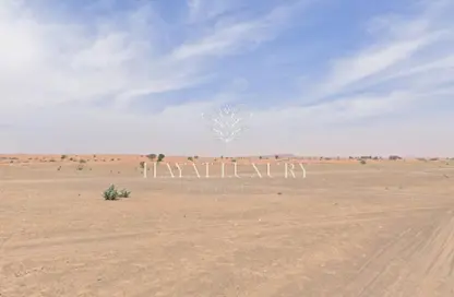 Land - Studio for sale in Al Qasimia - Sharjah