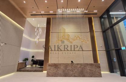 Apartment - 2 - 4 for sale in Marafid Tower - Najmat Abu Dhabi - Al Reem Island - Abu Dhabi Apartment - 2 - 4 for sale in Marafid Tower - Najmat Abu Dhabi - Al Reem Island - Abu Dhabi