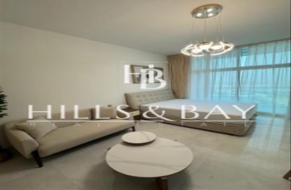 Apartment - Studio - 1 Bathroom for rent in Skyz by Danube - Arjan - Dubai