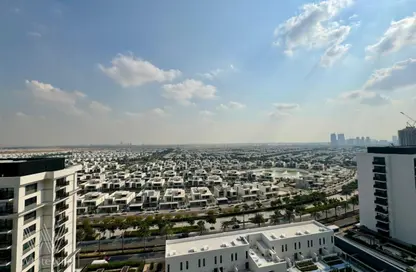 Apartment - 2 Bedrooms - 2 Bathrooms for rent in Lime Gardens - Dubai Hills Estate - Dubai