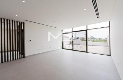 Townhouse - 3 - 5 for rent in Souk Al Jubail - Al Jubail Island - Abu Dhabi
