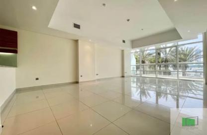 Apartment - 1 Bedroom - 2 Bathrooms for rent in Al Marasy - Al Bateen - Abu Dhabi