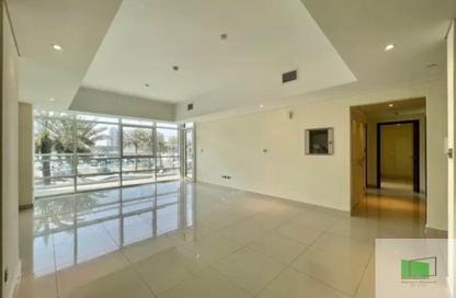 Apartment - 1 Bedroom - 2 Bathrooms for rent in Al Marasy - Al Bateen - Abu Dhabi
