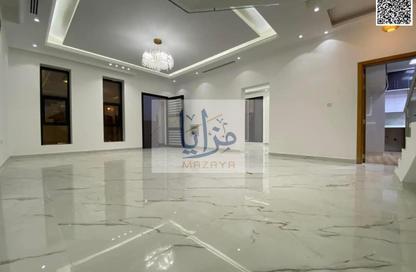 Villa - 3 Bedrooms - 5 Bathrooms for sale in Al Helio 2 - Al Helio - Ajman