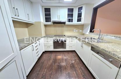 Apartment - 1 Bedroom - 2 Bathrooms for rent in The Links Golf Apartments - The Links - The Views - Dubai Apartment - 1 Bedroom - 2 Bathrooms for rent in The Links Golf Apartments - The Links - The Views - Dubai