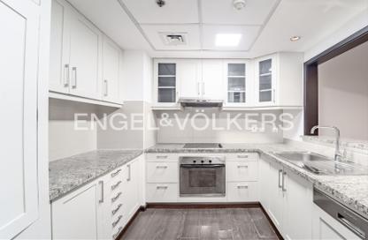 Apartment - 1 Bedroom - 2 Bathrooms for rent in The Links Golf Apartments - The Links - The Views - Dubai