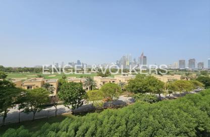Apartment - 1 Bedroom - 2 Bathrooms for rent in The Links Golf Apartments - The Links - The Views - Dubai Apartment - 1 Bedroom - 2 Bathrooms for rent in The Links Golf Apartments - The Links - The Views - Dubai