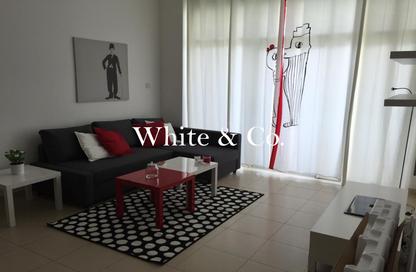 Apartment - 1 - 2 for sale in Clayton Residency - Business Bay - Dubai