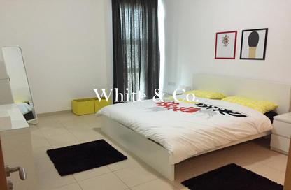 Apartment - 1 - 2 for sale in Clayton Residency - Business Bay - Dubai