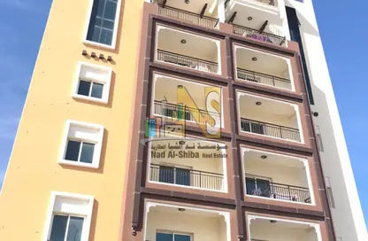 Apartment - 2 Bedrooms - 2 Bathrooms for rent in Rosah Building - Al Warqa'a 1 - Al Warqa'a - Dubai