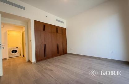 Apartment - 1 Bedroom - 1 Bathroom for rent in The Hamilton - Town Square - Dubai