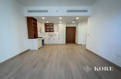 Apartment - 1 Bedroom - 1 Bathroom for rent in The Hamilton - Town Square - Dubai