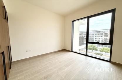 Apartment - 1 Bedroom - 1 Bathroom for rent in The Hamilton - Town Square - Dubai