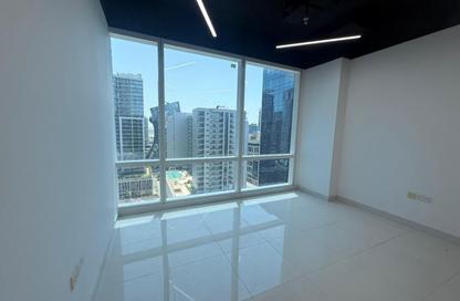 Retail - Studio - 1 Bathroom for sale in Tamani Art Tower - Business Bay - Dubai
