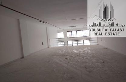 Show Room - Studio - 1 for rent in Ajman Industrial 1 - Ajman Industrial Area - Ajman