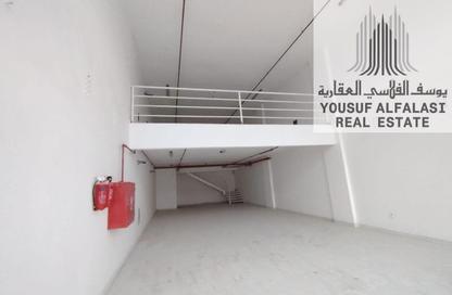 Show Room - Studio - 1 for rent in Ajman Industrial 1 - Ajman Industrial Area - Ajman