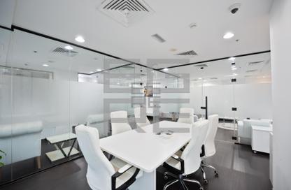 Office Space - Studio - 1 for sale in Bayswater - Business Bay - Dubai Office Space - Studio - 1 for sale in Bayswater - Business Bay - Dubai