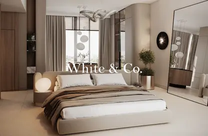 Apartment - 2 Bedrooms - 4 Bathrooms for sale in One B Tower - Business Bay - Dubai