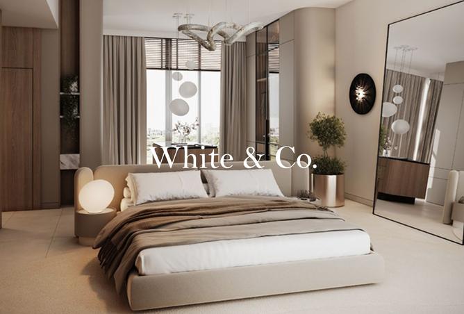 High Floor | 2 Bed + Maids | Coastal View