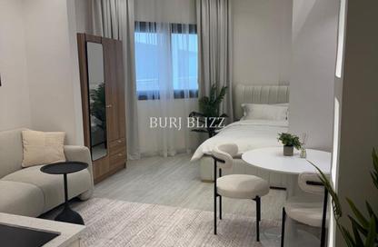 Apartment - Studio - 1 Bathroom for rent in Noora Residence 1 - Noora Residence - District 10 - Jumeirah Village Circle - Dubai