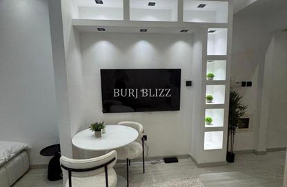 Apartment - Studio - 1 Bathroom for rent in Noora Residence 1 - Noora Residence - District 10 - Jumeirah Village Circle - Dubai