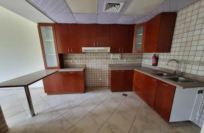 Apartment - 2 Bedrooms - 3 Bathrooms for sale in Shakespeare Circus 2 - Shakespeare Circus - Motor City - Dubai