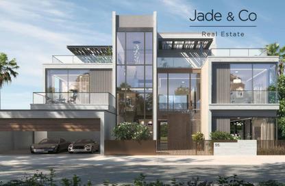 Villa - 6 Bedrooms - 7+ Bathrooms for sale in South Bay 1 - South Bay - Residential District - Dubai South (Dubai World Central) - Dubai Villa - 6 Bedrooms - 7+ Bathrooms for sale in South Bay 1 - South Bay - Residential District - Dubai South (Dubai World Central) - Dubai