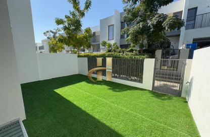 Villa - 3 Bedrooms - 4 Bathrooms for rent in Elan - Tilal Al Ghaf - Dubai