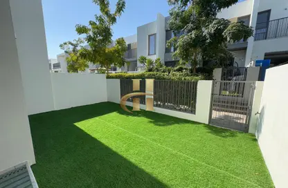 Villa - 3 Bedrooms - 4 Bathrooms for rent in Elan - Tilal Al Ghaf - Dubai