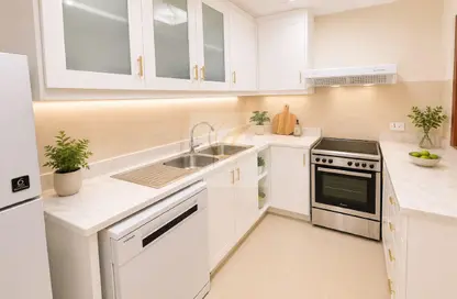 Apartment - 2 Bedrooms - 3 Bathrooms for sale in Bahar 4 - Bahar - Jumeirah Beach Residence - Dubai