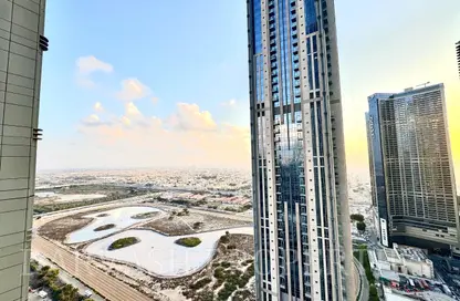 Apartment - 2 Bedrooms - 3 Bathrooms for rent in Amna - Al Habtoor City - Business Bay - Dubai