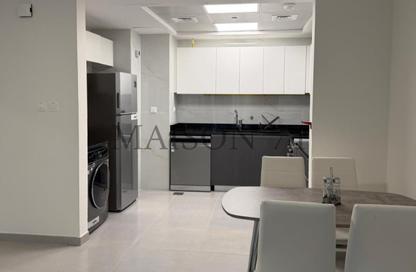 Apartment - 1 Bedroom - 1 Bathroom for rent in Al Zeina - Al Raha Beach - Abu Dhabi Apartment - 1 Bedroom - 1 Bathroom for rent in Al Zeina - Al Raha Beach - Abu Dhabi