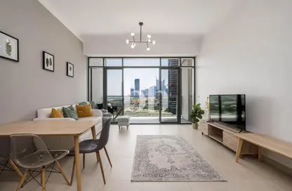 Apartment - 1 Bedroom - 2 Bathrooms for sale in Vida Residence 1 - Vida Residence - The Hills - Dubai