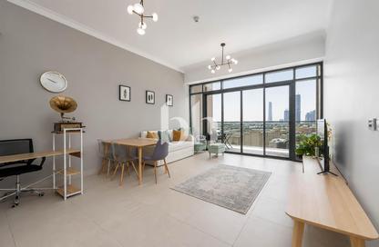 Apartment - 1 Bedroom - 2 Bathrooms for sale in Vida Residence 1 - Vida Residence - The Hills - Dubai