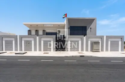 Villa - 3 Bedrooms - 4 Bathrooms for rent in Nad Al Sheba Gardens 1 - Nad Al Sheba Gardens - Nad Al Sheba 1 - Nad Al Sheba - Dubai
