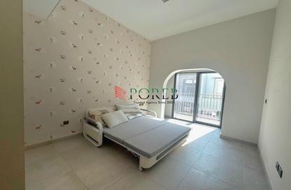 Townhouse - 3 - 4 for rent in MAG Eye - MAG City - Mohammed Bin Rashid City - Dubai