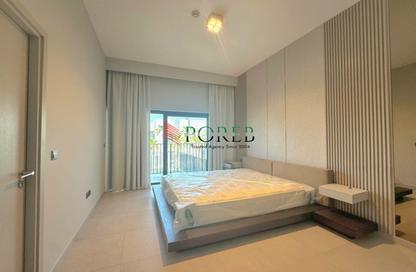Townhouse - 3 - 4 for rent in MAG Eye - MAG City - Mohammed Bin Rashid City - Dubai