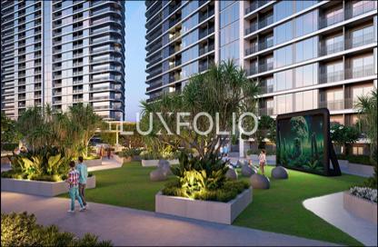 Apartment - 1 Bedroom - 1 Bathroom for sale in Sobha Orbis Tower E - Sobha Orbis - Motor City - Dubai