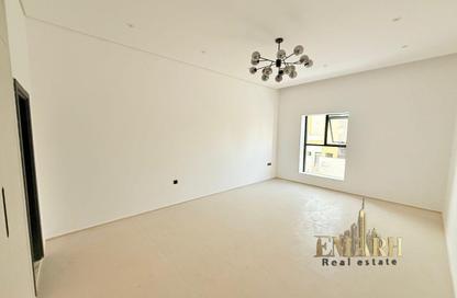 Villa - 4 Bedrooms - 6 Bathrooms for sale in Al Helio 1 - Al Helio - Ajman
