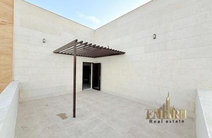 Villa - 4 Bedrooms - 6 Bathrooms for sale in Al Helio 1 - Al Helio - Ajman