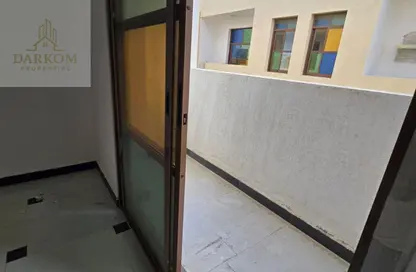 شقة - غرفة نوم - 1 حمام للايجار في فلل الروضة 3 - 3  الروضة - الروضة - عجمان