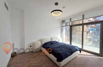 Apartment - 1 Bedroom - 2 Bathrooms for sale in Royal Regency - Business Bay - Dubai