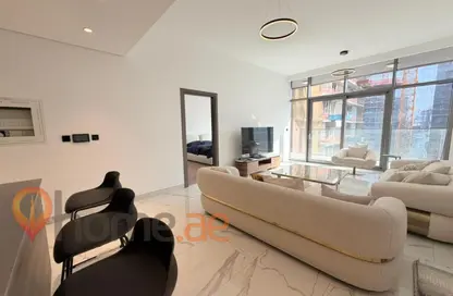 Apartment - 1 Bedroom - 2 Bathrooms for sale in Royal Regency - Business Bay - Dubai