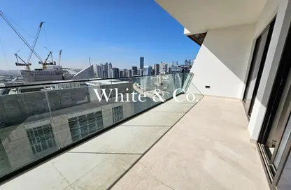 Apartment - 1 Bedroom - 2 Bathrooms for rent in Binghatti Canal - Business Bay - Dubai