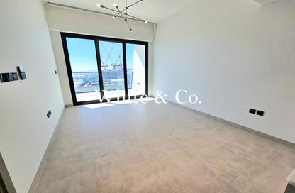 Apartment - 1 Bedroom - 2 Bathrooms for rent in Binghatti Canal - Business Bay - Dubai