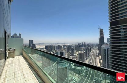 Apartment - 1 Bedroom - 2 Bathrooms for rent in Upper Crest - Downtown Dubai - Dubai Apartment - 1 Bedroom - 2 Bathrooms for rent in Upper Crest - Downtown Dubai - Dubai