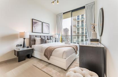 Apartment - 2 Bedrooms - 2 Bathrooms for rent in Binghatti Tulip - District 11 - Jumeirah Village Circle - Dubai