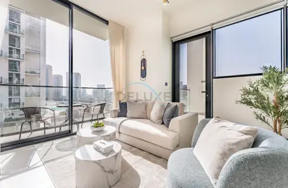 Apartment - 2 Bedrooms - 2 Bathrooms for rent in Binghatti Tulip - District 11 - Jumeirah Village Circle - Dubai
